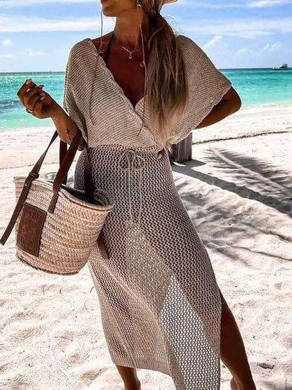 Dames Strandjurk Adria - Zomers Tuniek