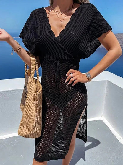 Dames Strandjurk Adria - Zomers Tuniek