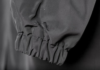 Dames Trenchcoat Lente - Waterdicht en Stijlvol