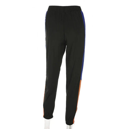 Damesbroek met Tijdloze Elegantie en Comfort