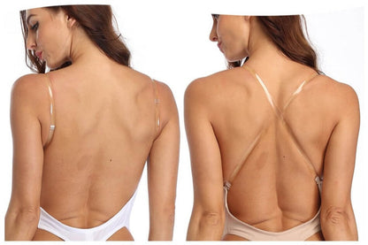 Diepe V Rugloze Body Shaper Comfort