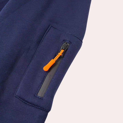 Dominik Herenhoodie Stijlvol en Comfortabel