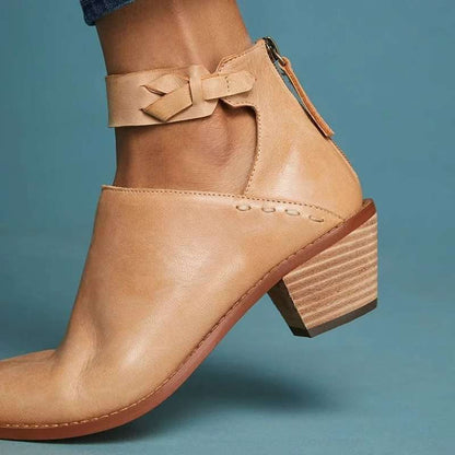 Donatella Vrouwelijke Orthopedische Comfortschoenen