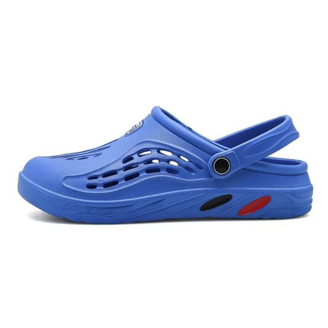 Donji Waterdichte Comfortsandalen Unisex