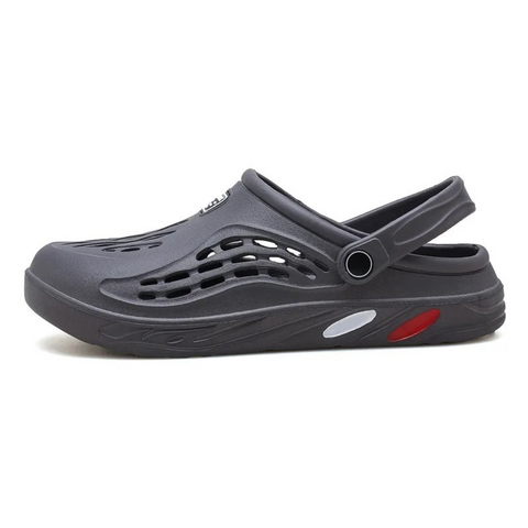 Donji Waterdichte Comfortsandalen Unisex