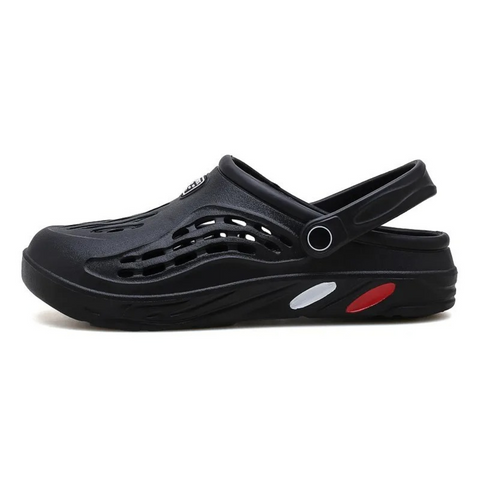 Donji Waterdichte Comfortsandalen Unisex