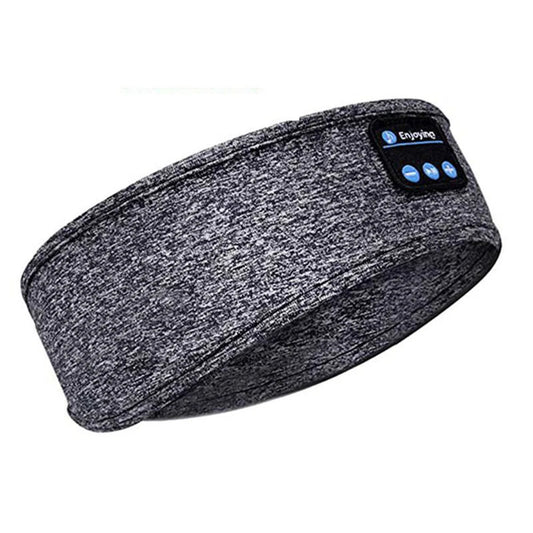 Draadloos Bluetooth Slaapmasker met Koptelefoon