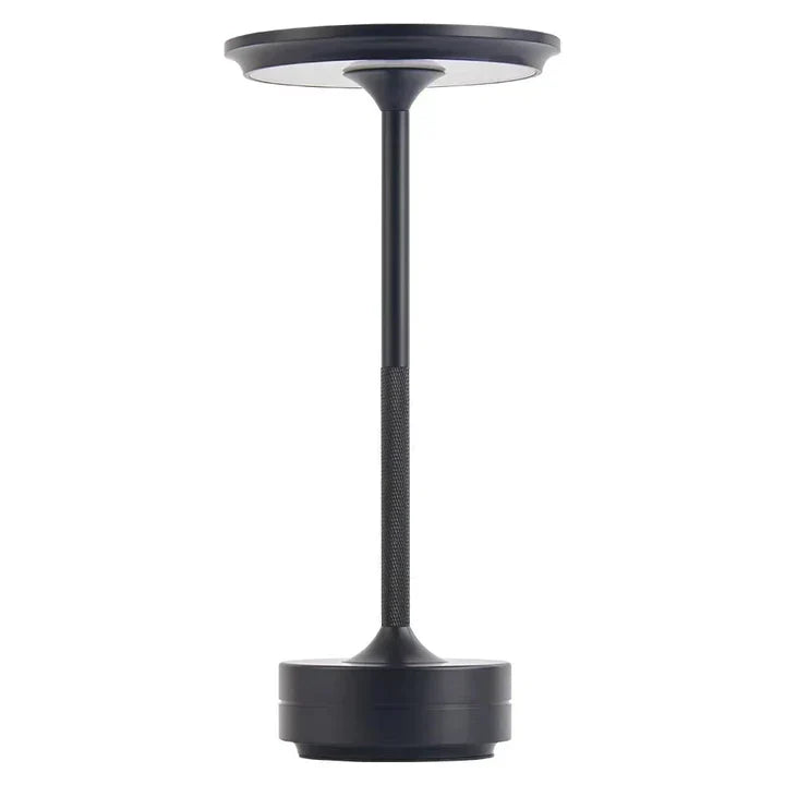Draadloze LuminLight LED Tafellamp Dimbaar