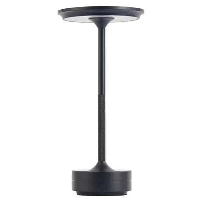 Draadloze LuminLight LED Tafellamp Dimbaar