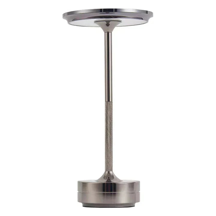 Draadloze LuminLight LED Tafellamp Dimbaar