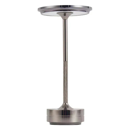 Draadloze LuminLight LED Tafellamp Dimbaar