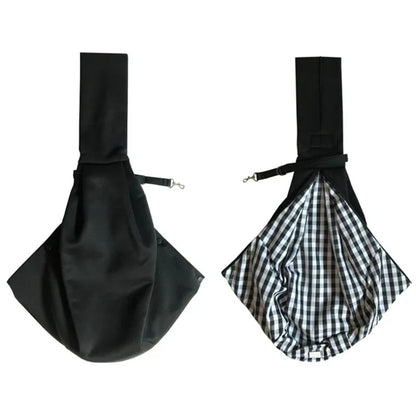 Draagbare Huisdierentas PetBag Comfort