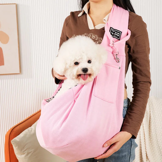 Draagbare Huisdierentas PetBag Comfort