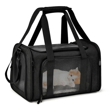 Draagtas voor Kleine Huisdieren - CarryPETS