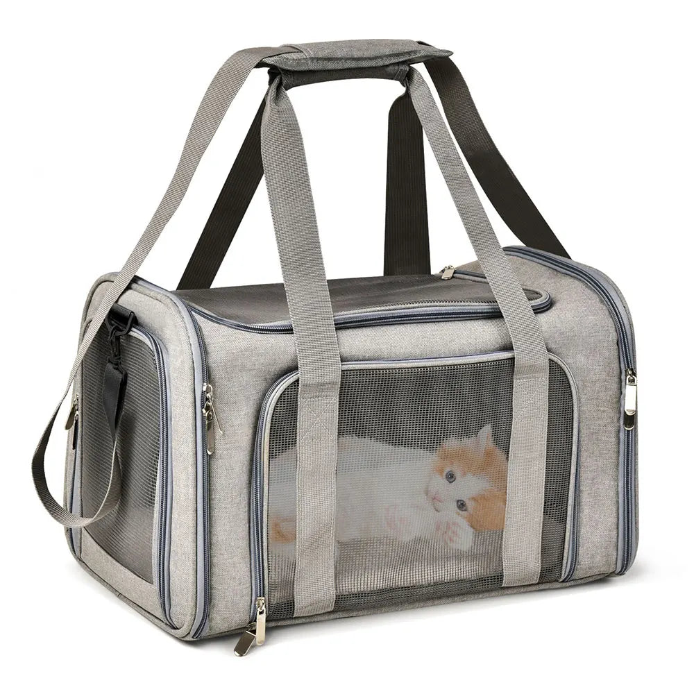 Draagtas voor Kleine Huisdieren - CarryPETS