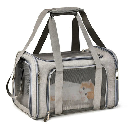 Draagtas voor Kleine Huisdieren - CarryPETS