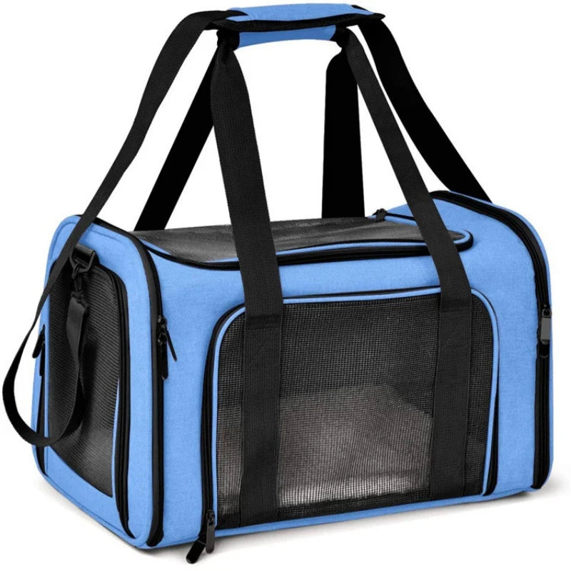 Draagtas voor Kleine Huisdieren - CarryPETS