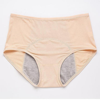 Droog Blijvend Dames Ondergoed 4-Pack