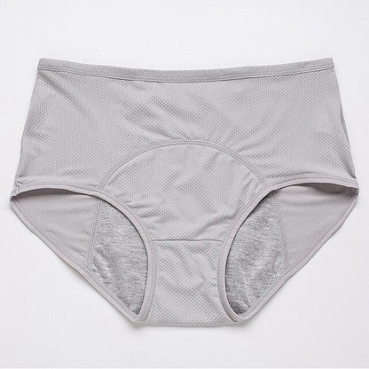 Droog Blijvend Dames Ondergoed 4-Pack