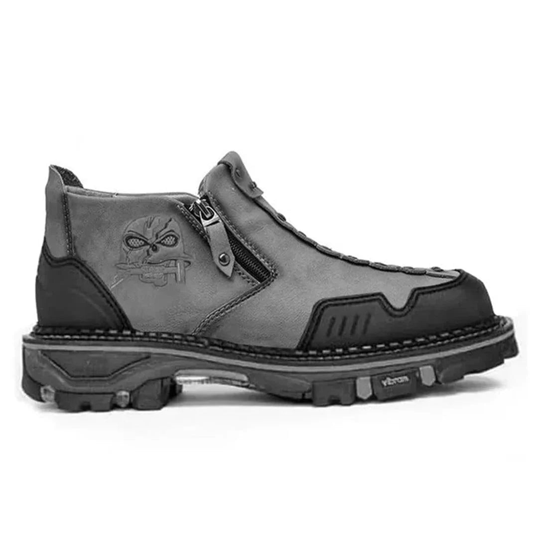 Duurzame Stijlvolle Herenschoenen Lucas Design