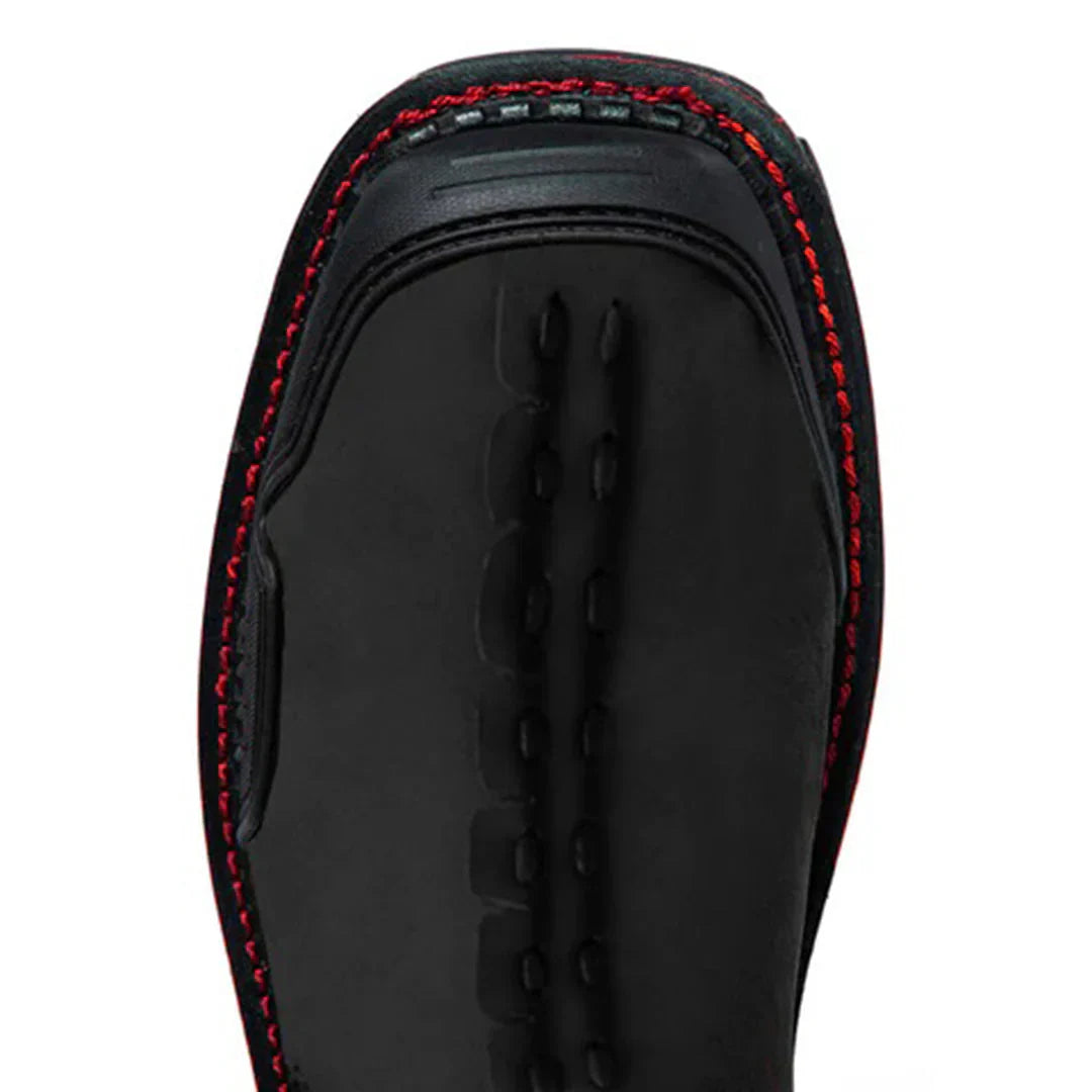Duurzame Stijlvolle Herenschoenen Lucas Design