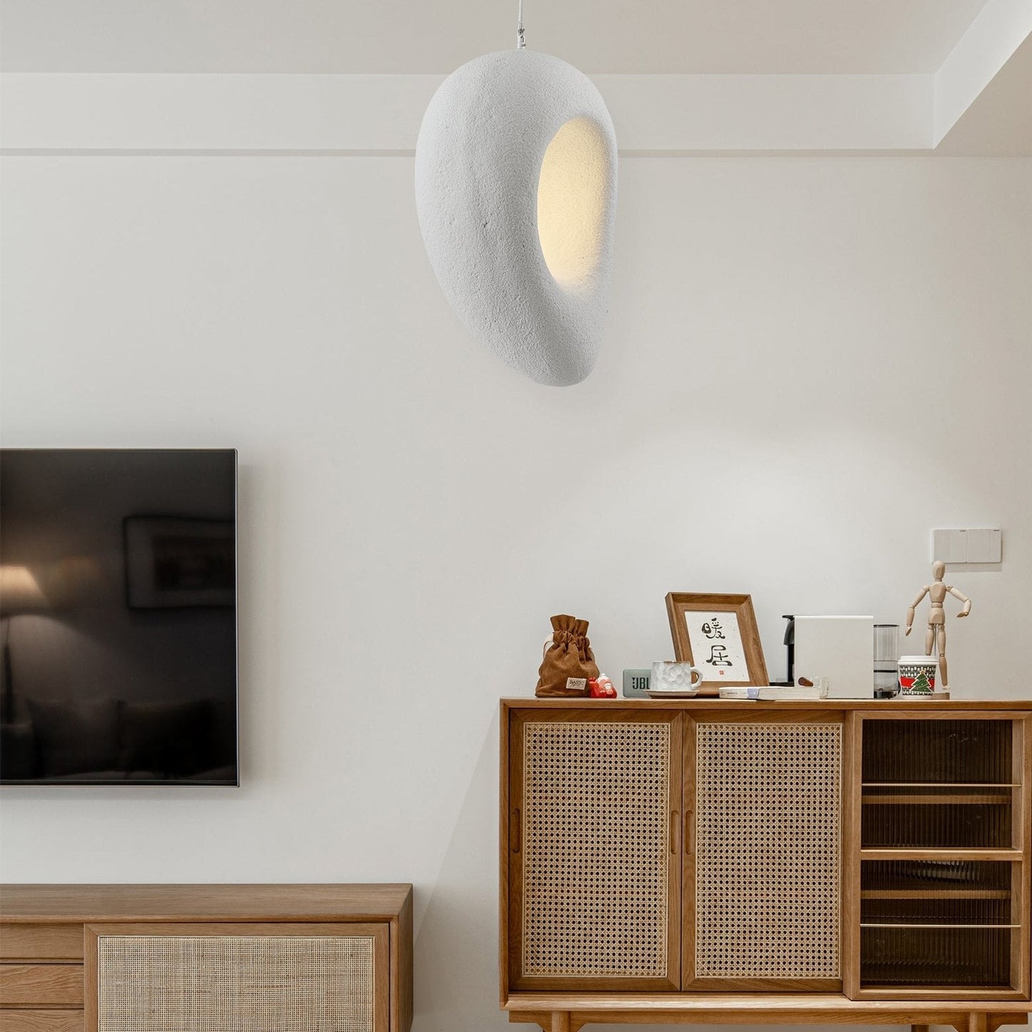 Edna Hanglamp | Stijlvolle en Moderne Verlichting