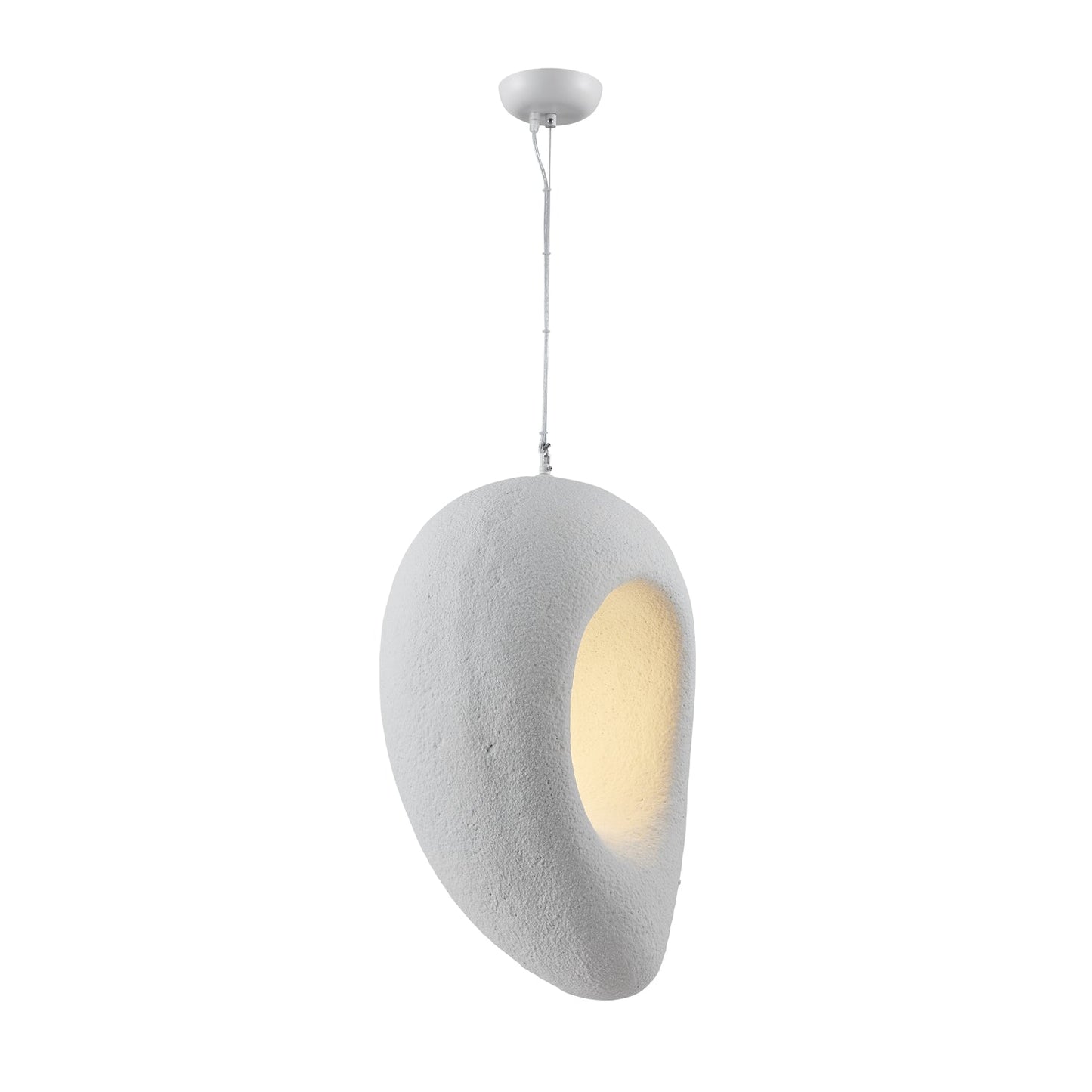 LustreElegant - Chic Hanglamp voor Luxe en Stijlvolle Verlichting