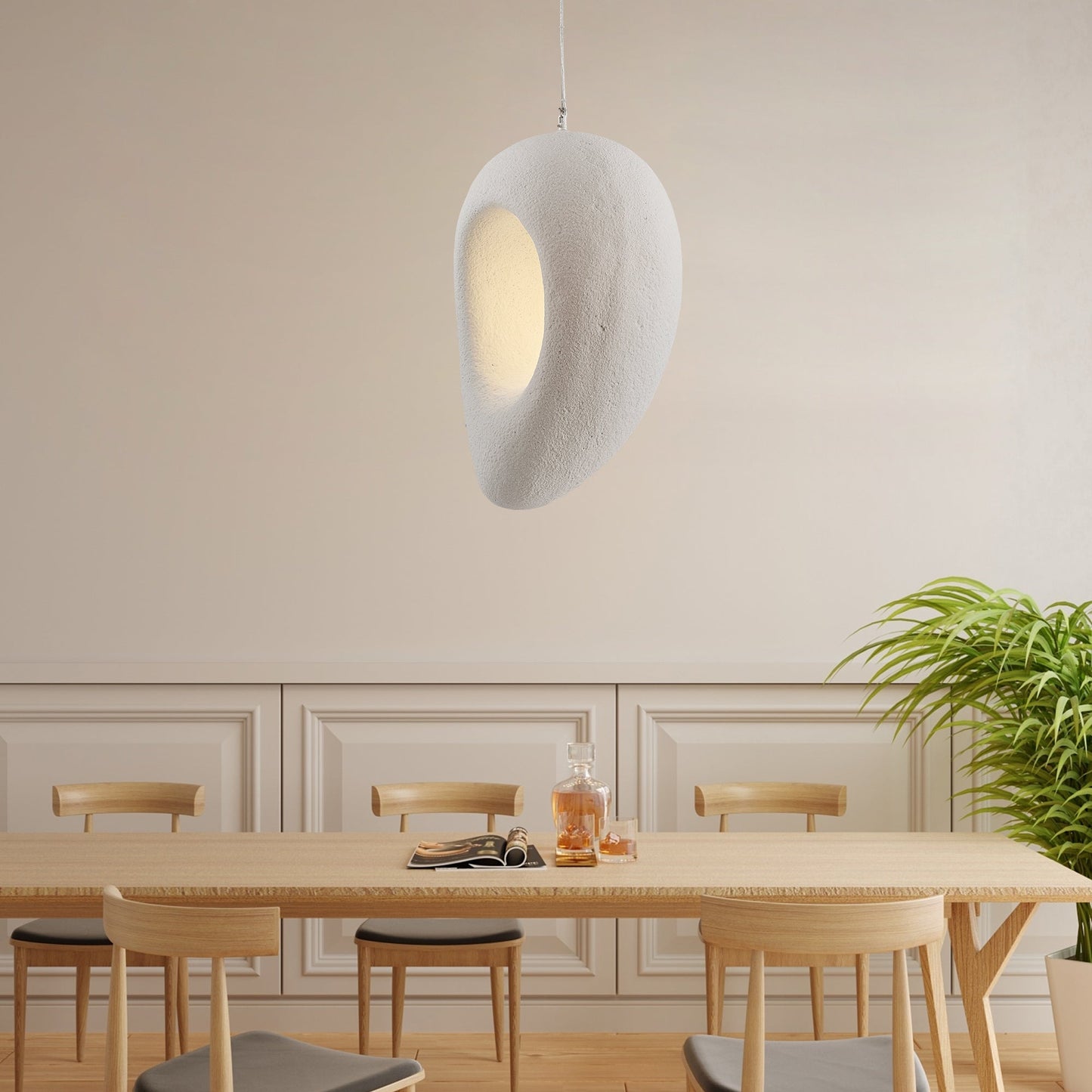 Edna Hanglamp | Stijlvolle en Moderne Verlichting