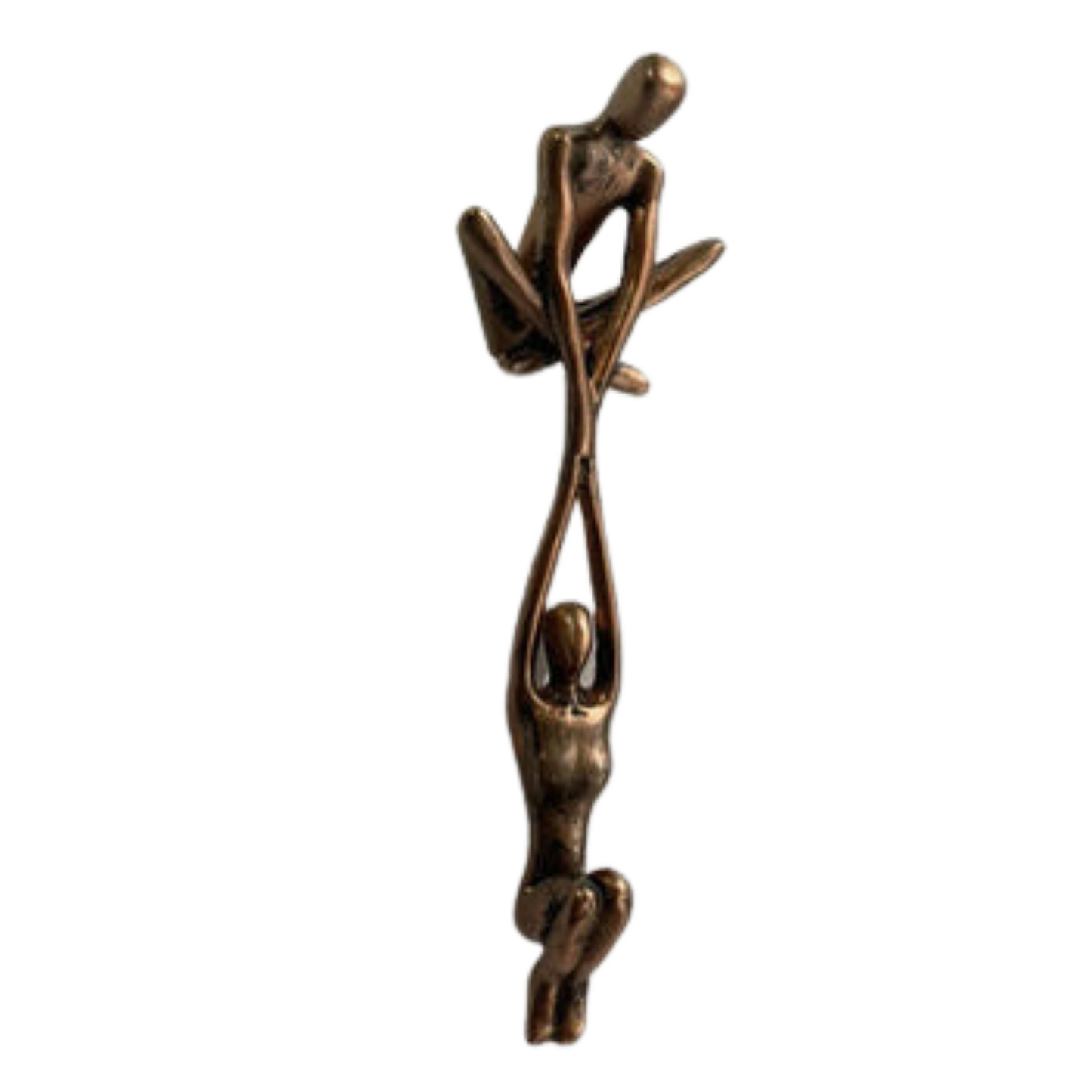 Eeuwige Liefde Sculptuur Beeldje Decoratie