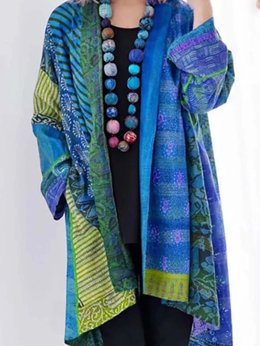 Elegant Damesvest Josephine - Tijdloze Stijl
