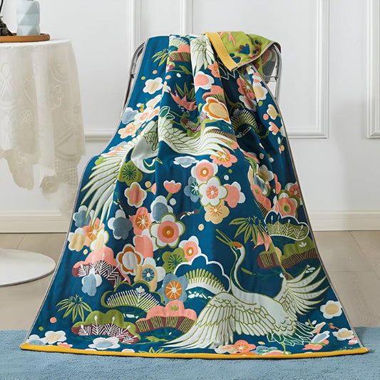 Elegant Design Badhanddoek voor de Badkamer