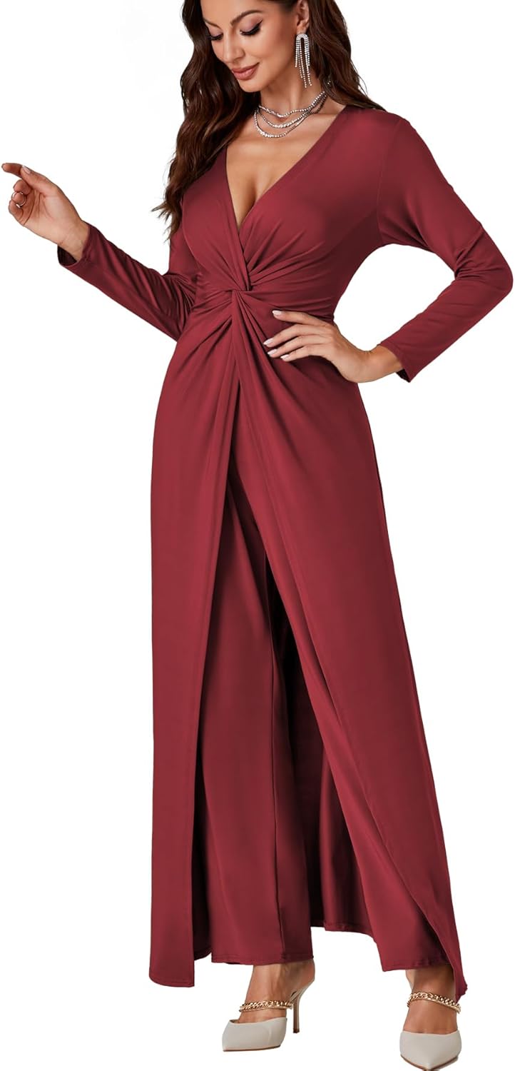 Elegante Azure Dames Set - Tweedelig