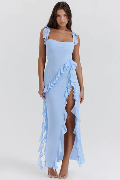 Elegante Cocktailjurk Helda - Tijdloze Charme