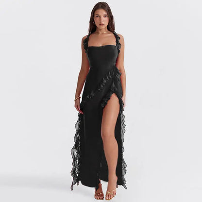 Elegante Cocktailjurk Helda - Tijdloze Charme