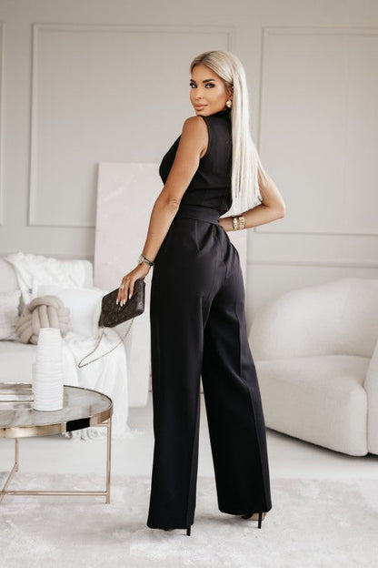 Elegante Dames Jumpsuit voor Elke Gelegenheid