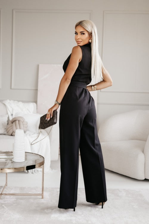Elegante Dames Jumpsuit voor Elke Gelegenheid