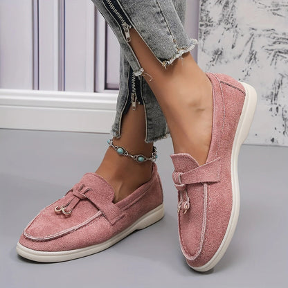 Elegante Dames Loafers - Comfort Celine