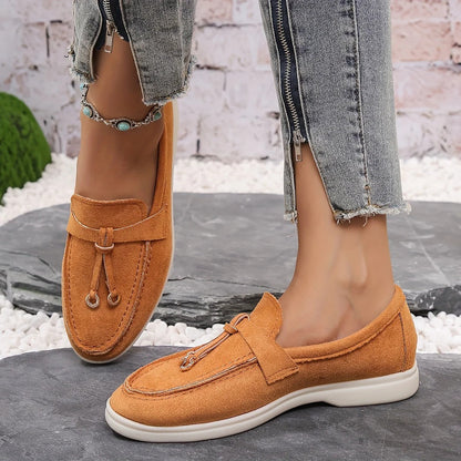 Elegante Dames Loafers - Comfort Celine
