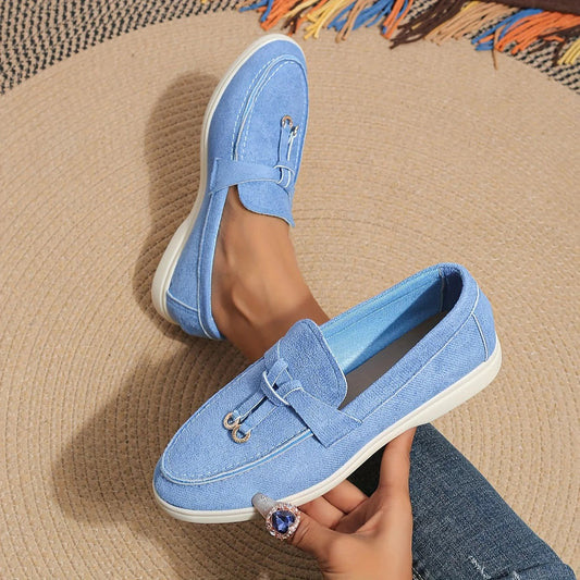 Elegante Dames Loafers - Comfort Celine