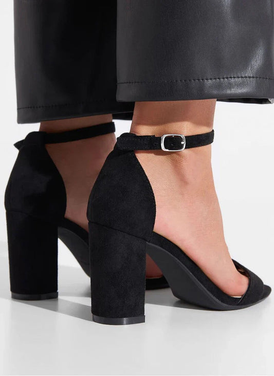 Elegante Dames Sandalen met Hak