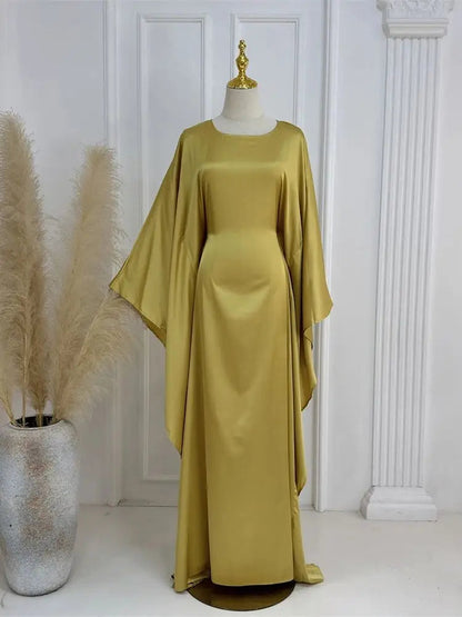 Elegante Grace Maxi Jurk voor Elke Gelegenheid