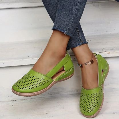 Elegante Instapschoenen voor Dames