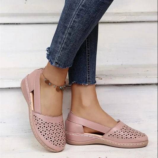 Elegante Instapschoenen voor Dames