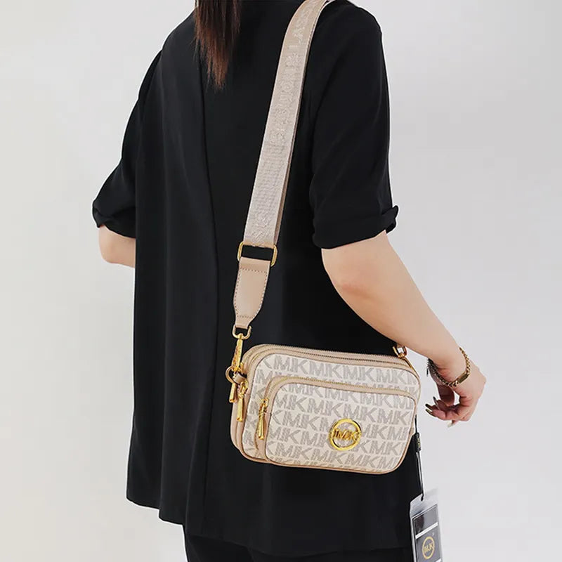 Elegante Schoudertas Bestseller Fashion Classics