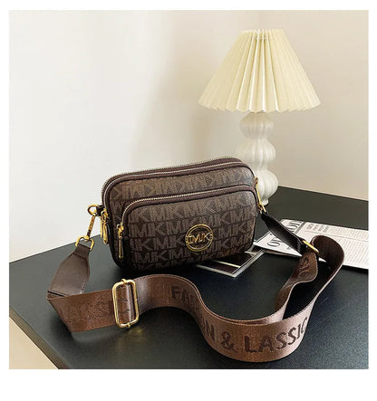 Elegante Schoudertas Bestseller Fashion Classics