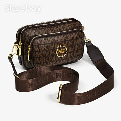 Elegante Schoudertas Bestseller Fashion Classics