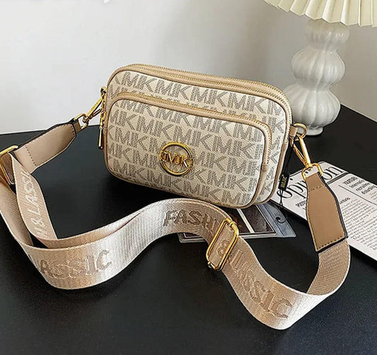 Elegante Schoudertas Bestseller Fashion Classics