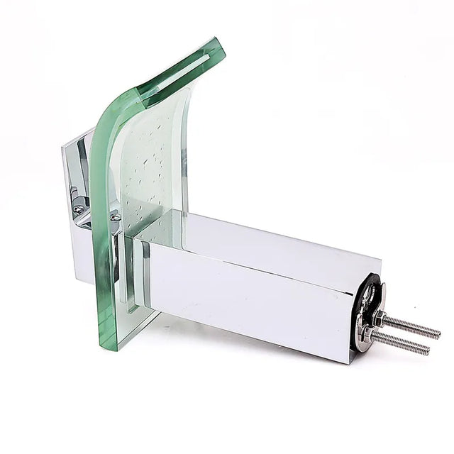 Elegante Waterval Badkamerkraan AquaFlow