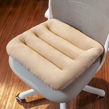 Ergonomisch Comfortkussen voor Rugondersteuning