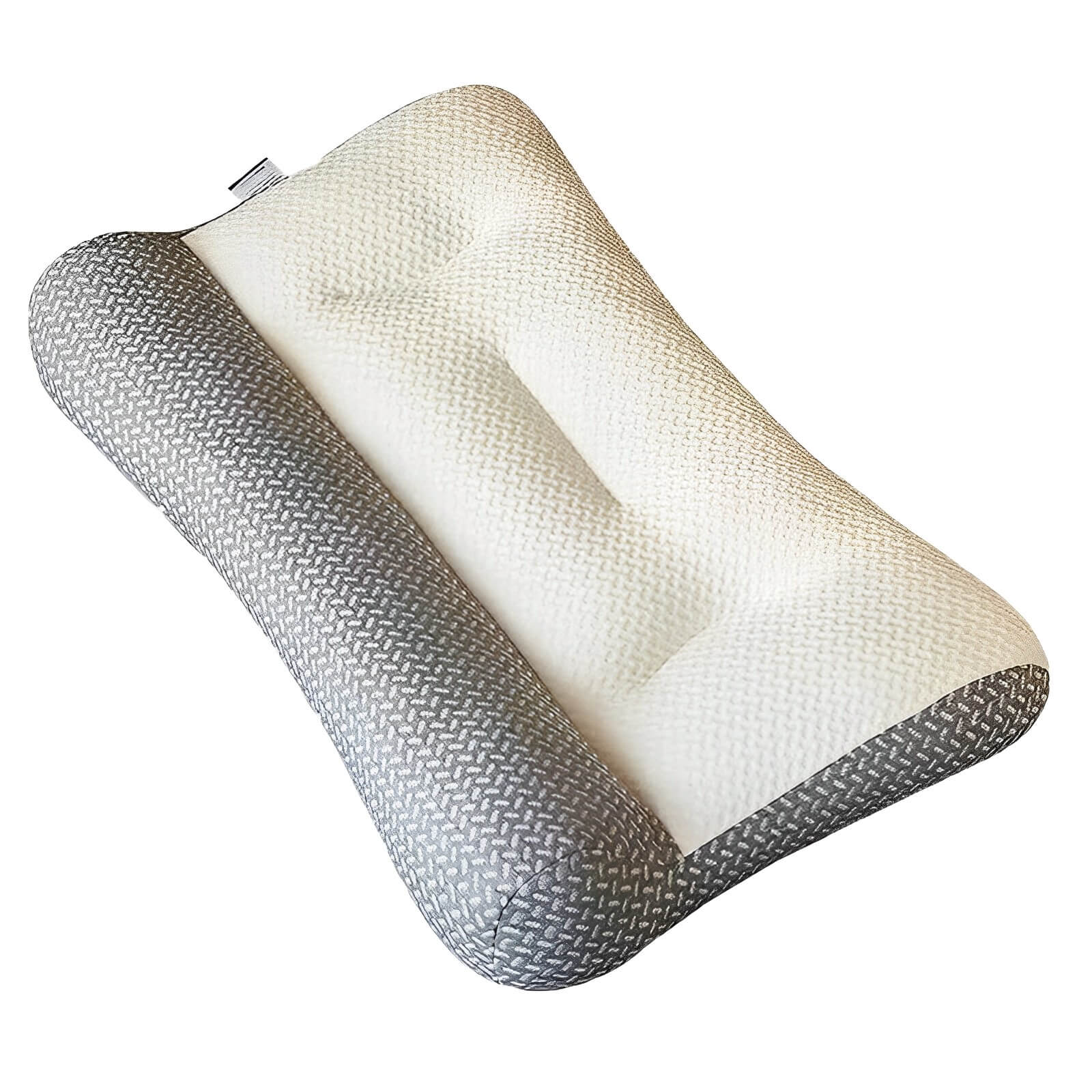Ergonomisch Hypoallergeen Kussen voor Nekondersteuning